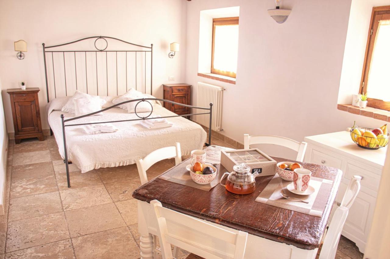 Ferienwohnung Casa Aurea Tre Posti Letto A 30 Metri Dal Mare San Vincenzo Exterior foto