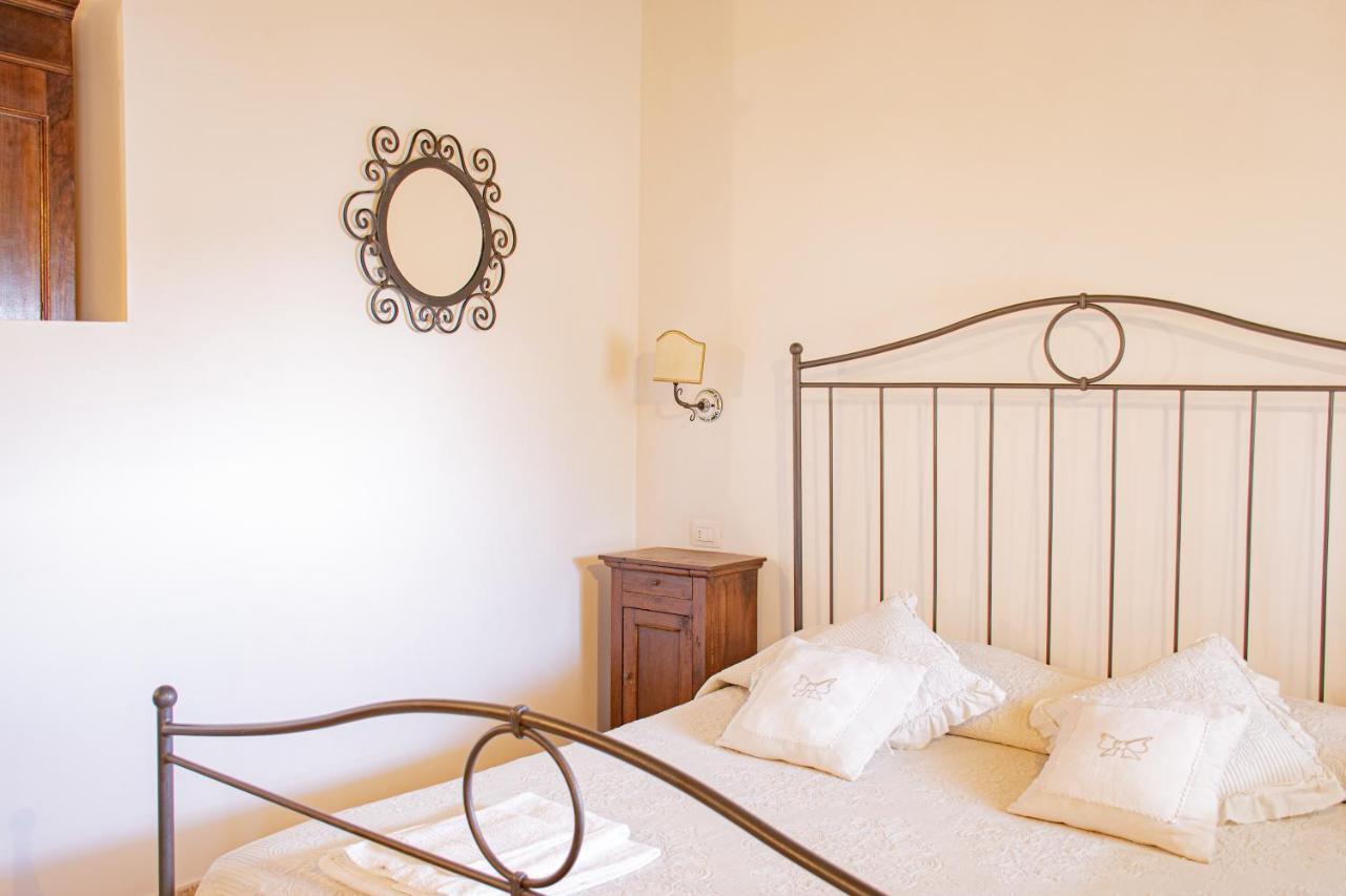 Ferienwohnung Casa Aurea Tre Posti Letto A 30 Metri Dal Mare San Vincenzo Exterior foto