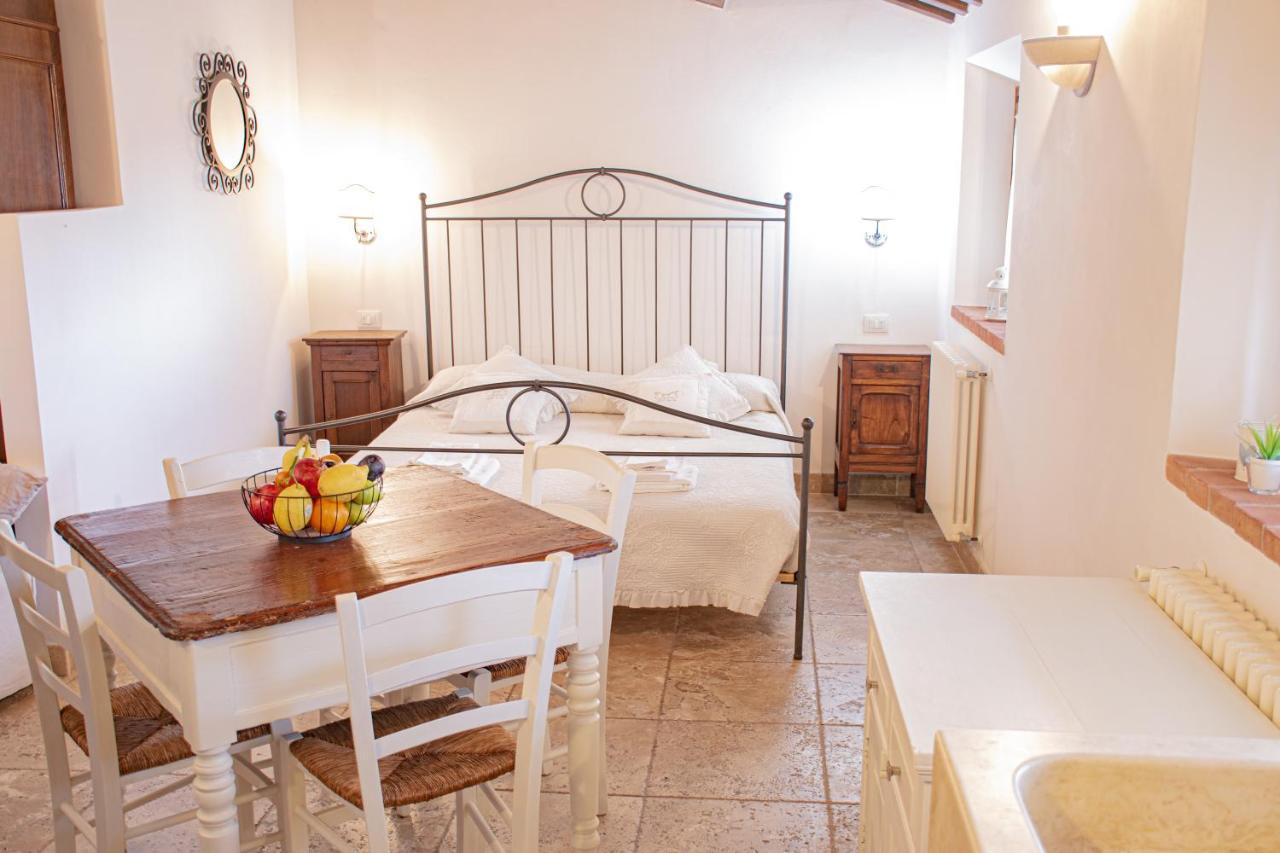 Ferienwohnung Casa Aurea Tre Posti Letto A 30 Metri Dal Mare San Vincenzo Exterior foto