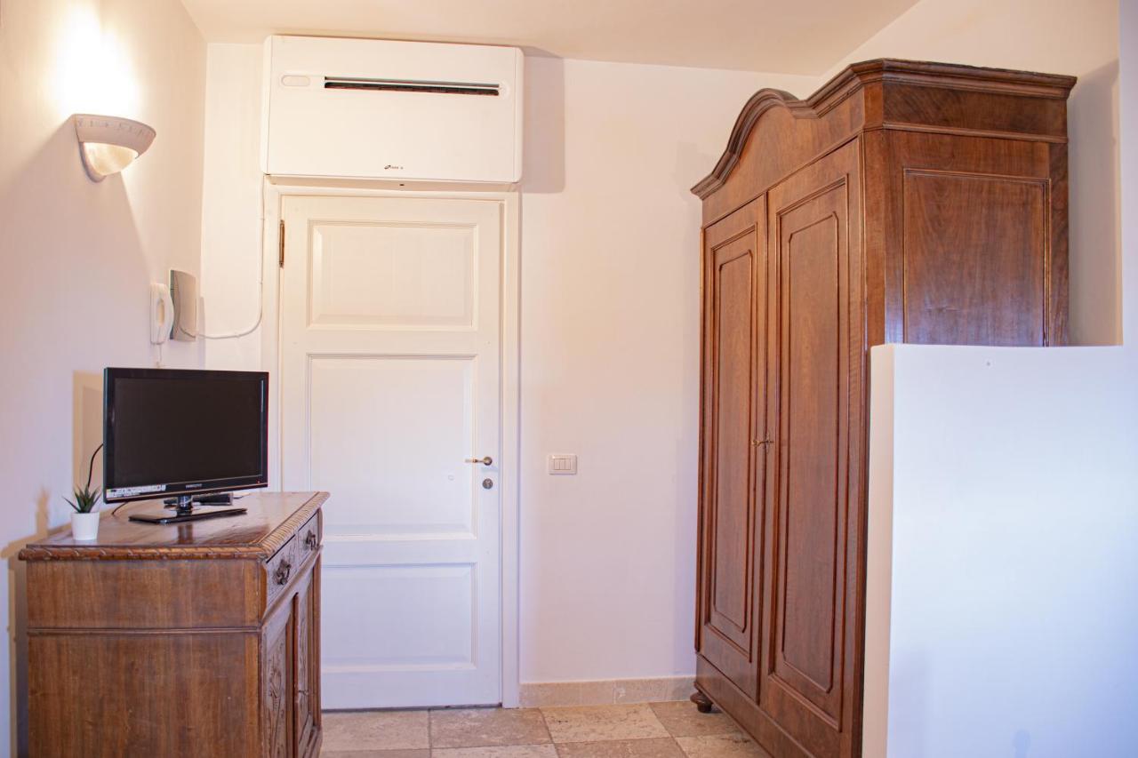 Ferienwohnung Casa Aurea Tre Posti Letto A 30 Metri Dal Mare San Vincenzo Exterior foto
