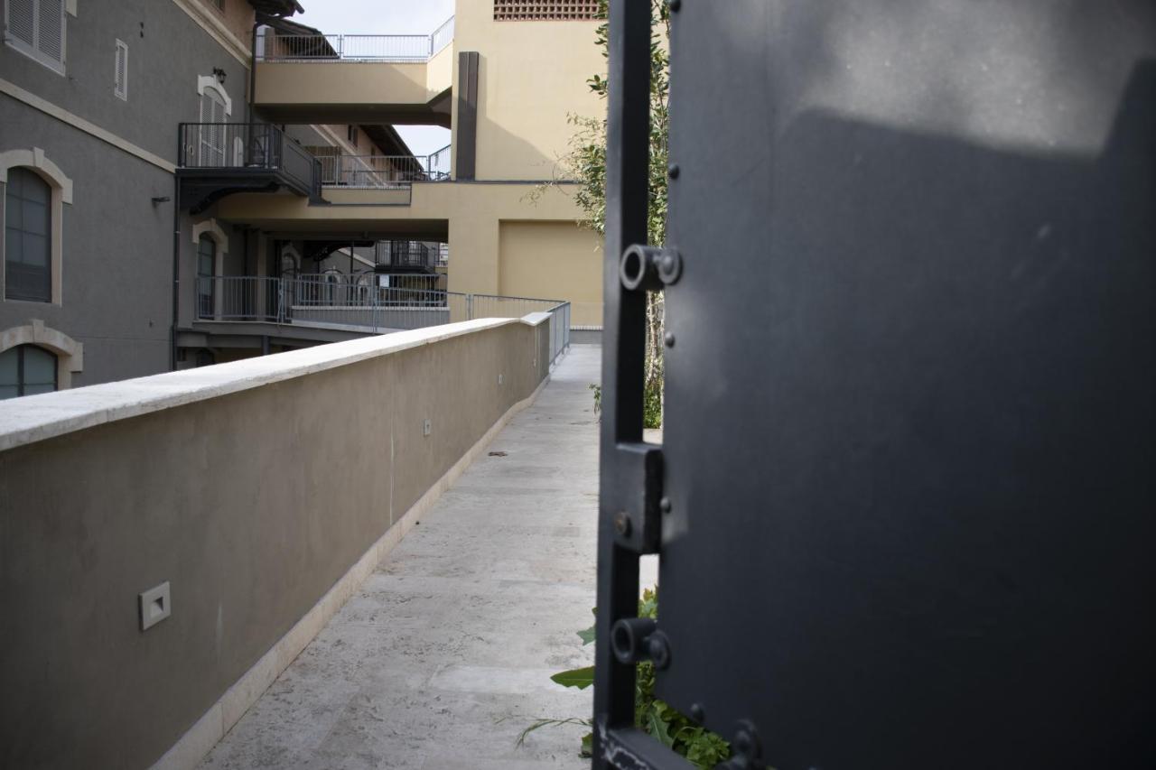 Ferienwohnung Casa Aurea Tre Posti Letto A 30 Metri Dal Mare San Vincenzo Exterior foto