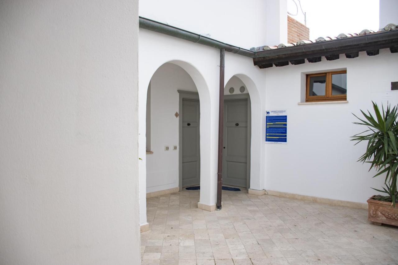 Ferienwohnung Casa Aurea Tre Posti Letto A 30 Metri Dal Mare San Vincenzo Exterior foto
